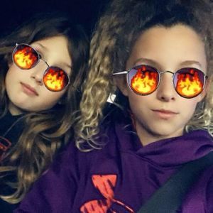 Meet your Posher, Dani